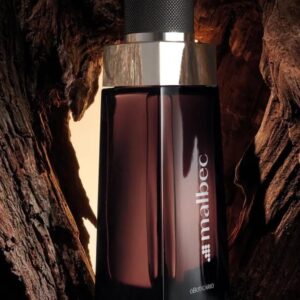 Malbec desodorante colônia - 100 ml